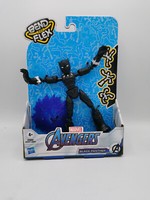 Marvel Avengers Bend & Flex Plack Panter Hasbro Neu Ovp
