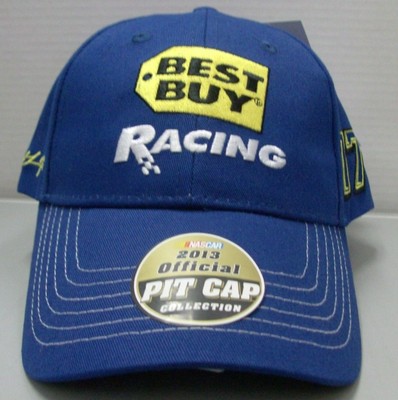 Best Buy Ricky Stenhouse Jr Men's Chase 