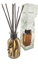 Pier 1 Reed Diffuser Fresh Agave 10 oz Fragrance Oil Air Freshener`