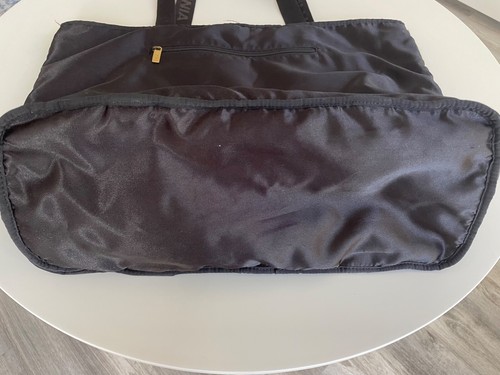 SONIA RYKIEL large tote bag - Picture 9 of 9