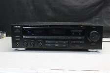 TEAC AG-V1050 Audio/Video Stereo Receiver