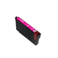 Xxl Patronen FüR Epson Workforce Pro WF-4730 Dtwf WF-4735 Dtwf Kein Original