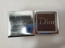 Dior Backstage Face & Body Powder No Powder 8N -  0.38 oz