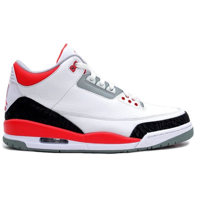 retro 3 size 13