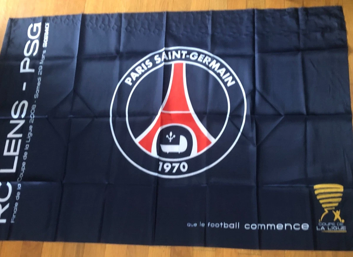 Buy ICI C'EST PARIS: Carnet De Foot I PSG I PARIS SAINT-GERMAIN Online