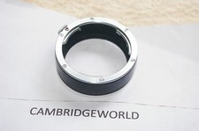 Leica Leitz Wetzlar R Extension Tube Cat.No.14134 GENUINE ORIGINAL