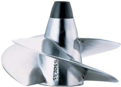 NEU SOLAS Concord-Schraube KAWASAKI Ultra 300 (11-13) / 310 (14-15)
