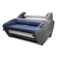 Gbc Ultima 35 Ezload Roll Laminator 12 Wide 5mil Maximum Document Thickness on sale Gbc Ultima 35 Ezload Roll Laminator 12 Wide 5mil Maximum Document Thickness on sale