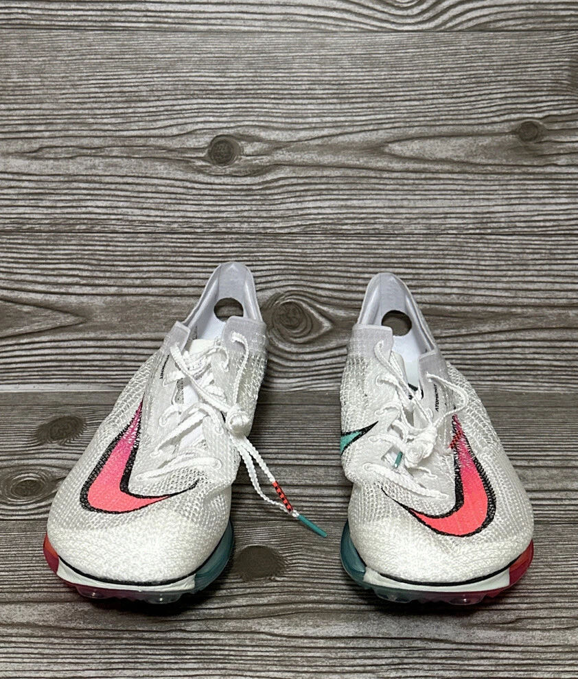 Size 14 Nike Air Zoom Victory White Ombre 2020 eBay