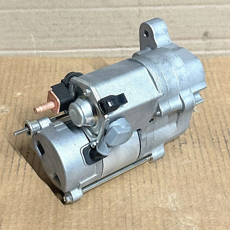 Nuevo fabricante de equipos originales Chrysler / Dodge Starter 2006-2024 6,2 L / 6,1 L - 05030076AD Foto 2 de 4