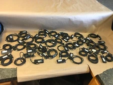 **LOT OF 30** Optex FA D3RF-TDMN Sensors (KB)