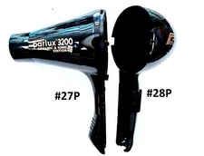 Parts for Hair Dryer Parlux 3200, 3800, 385