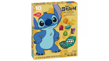 Lilo & Stitch Fruit Snacks