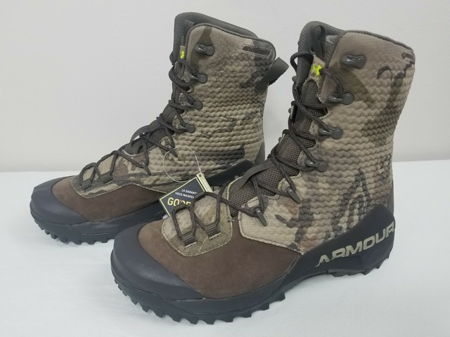 under armour infil boots