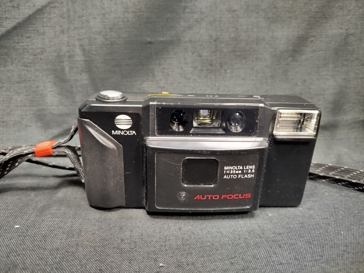 35mm Camera Best Value Film Camera Point And Shoot Camera Best