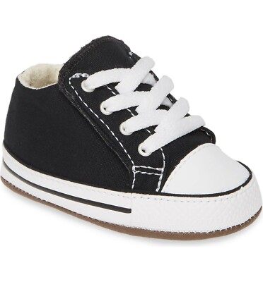 converse newborn baby shoes