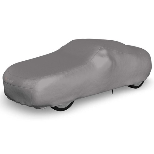 Softgarage Car Cover compatible with Fiat 124 Spider Abarth Nf 2016-2020 - Picture 8 of 138