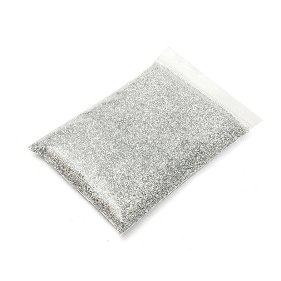 Gun Powder Flake 6oz / 177ml 170g 0.4mm/0.016