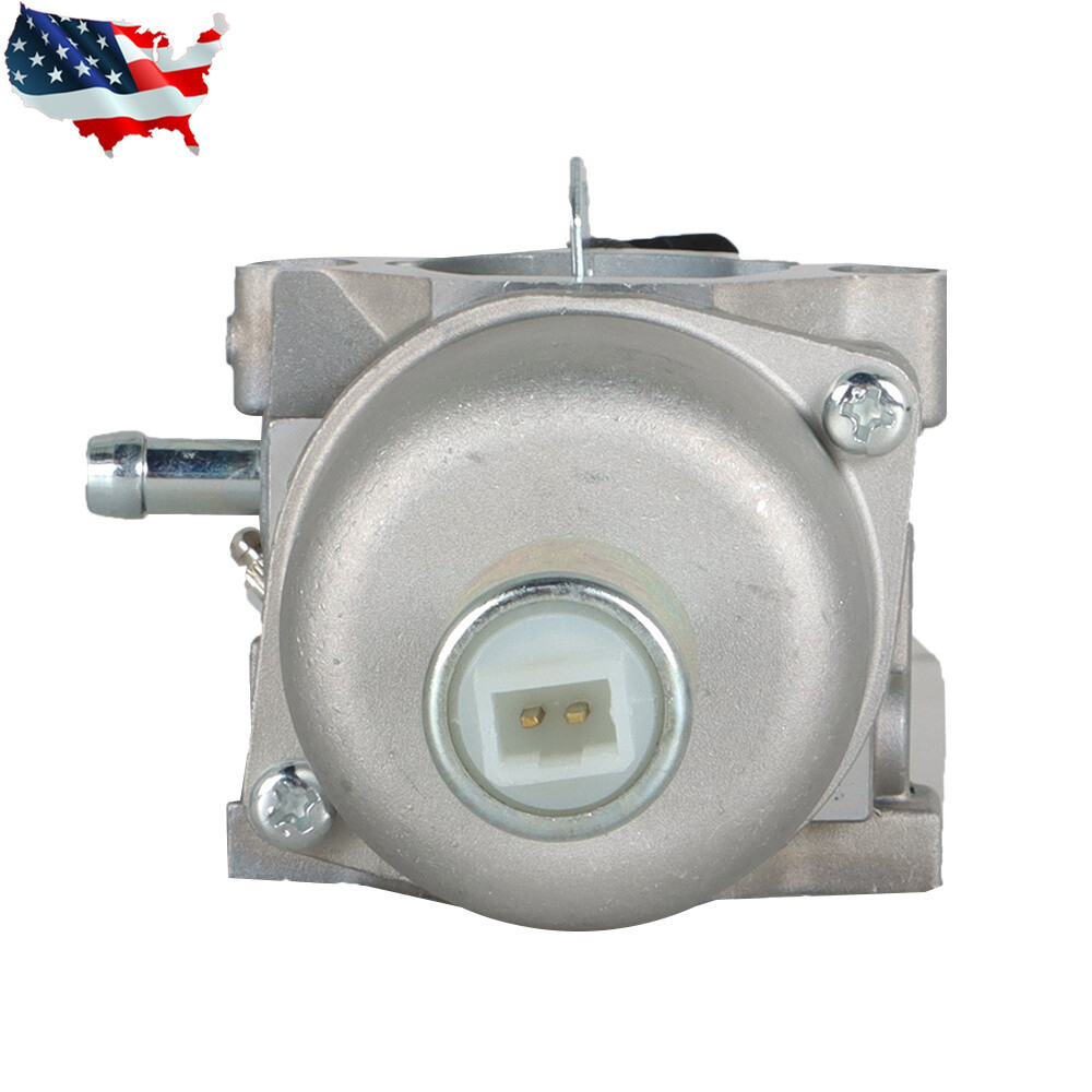 Lawn Mower Carburetor For Briggs And Stratton 303777 16hp 696353 Nikki ...