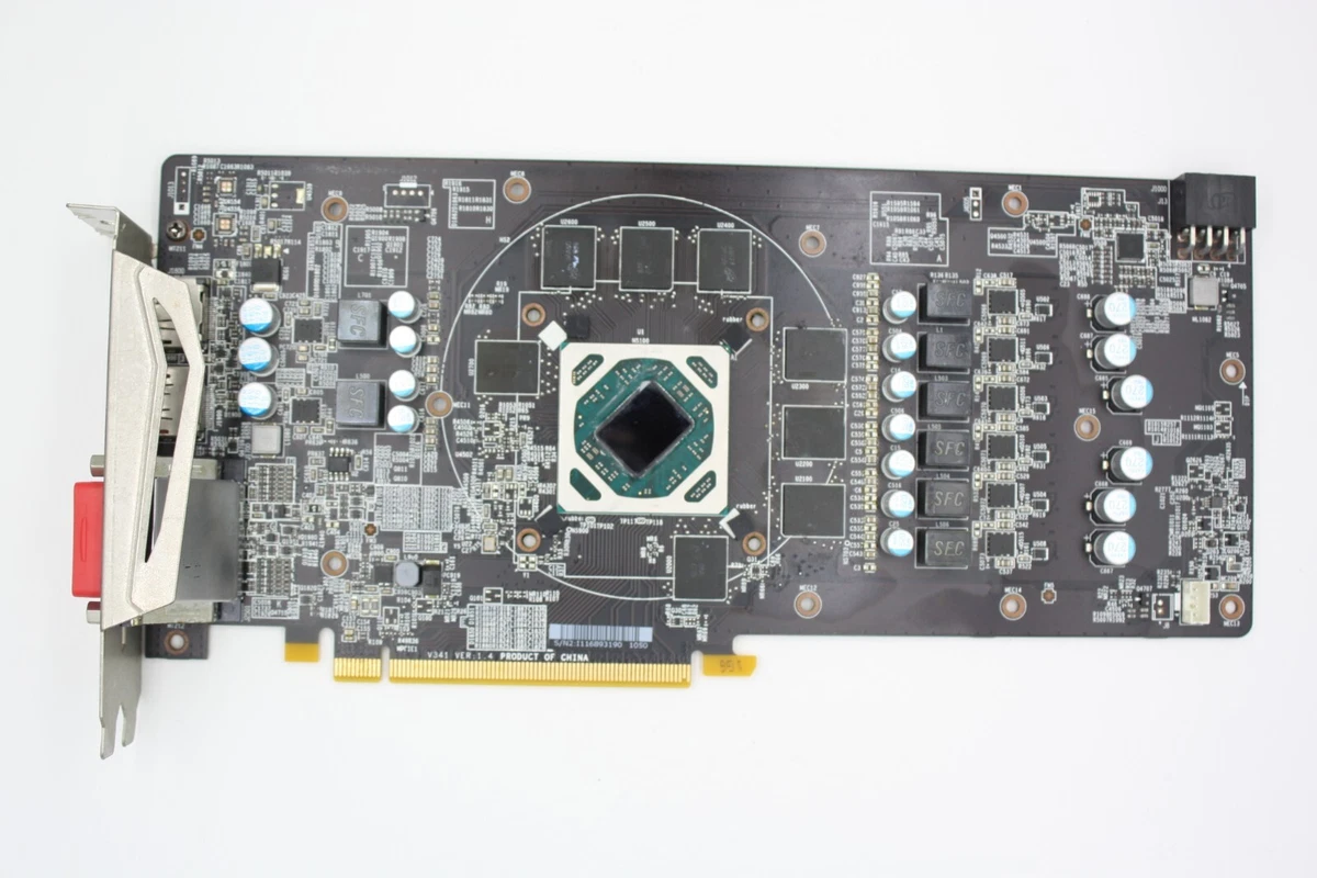 Rx580 armor store 8g oc