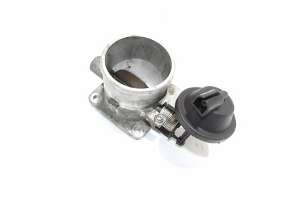 Hyundai Tucson JM 2.0 Diesel 35100-27xxx Drosselklappe throttle body