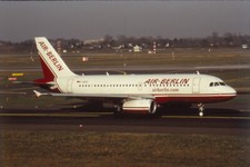 Dia Flugzeug Planespotter Kleinbildformat 24x36mm ungerahmt O123-3-4