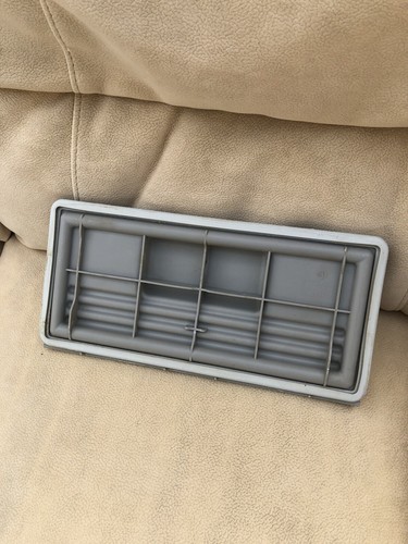 AEG Zanussi Kondensator Wäschetrockner Wärmetauscher Abdeckung Panel 13669100