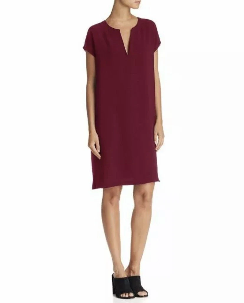 Theory 2025 saturnina dress