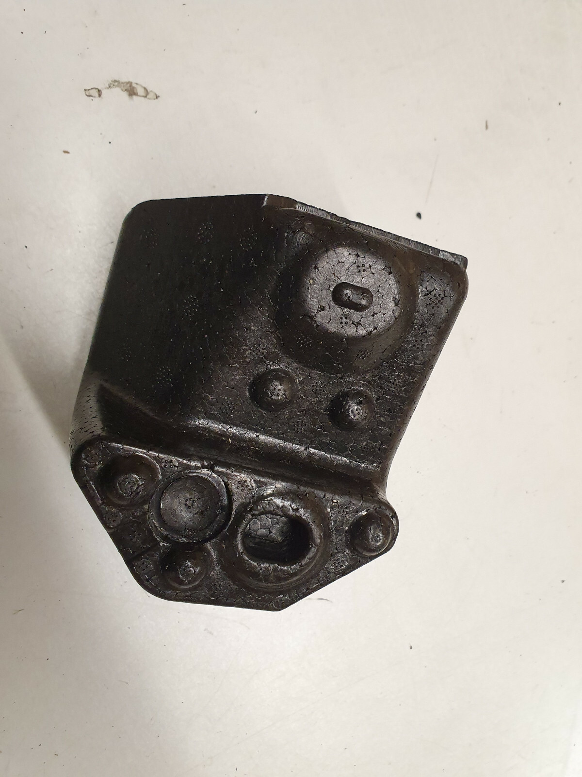 Original Mercedes W177 PRALLDAEMPFER A1777351101 | eBay 