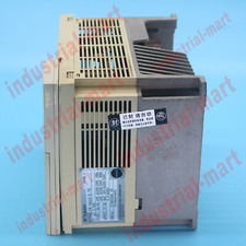 1PC USED MITSUBISHI FR-A024-3.7K Frequency converter FRA0243.7K FREE SHIP