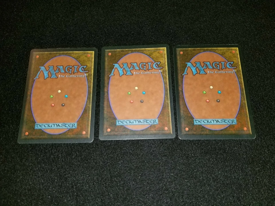 MTG 1x Legends white rare LP Italian FBB Thunder Spirit - Reserved List - Image 2 of 2