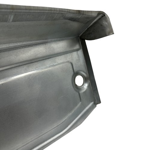 Kofferraum Boden Heckboden Seitlich Mercedes W124 E-Klasse Hinten Links NEU - Picture 8 of 9