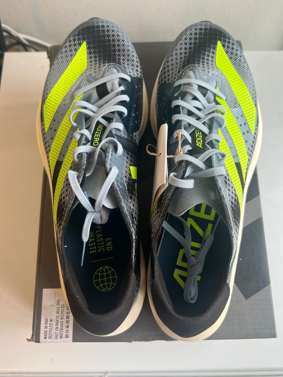 Adidas Adizero Takumi Sen 9 Men's Running Shoes Sports [US Adidas Adizero Takumi Sen 9 Men's Running Shoes Sports [US