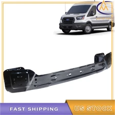 Front Bumper Impact Bar Reinforcement For Ford Transit 150 250 350 2015 16-2021