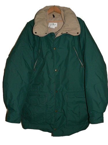 Authentic 1980 US Air Force N-3B Flight Jacket Parka — Extreme