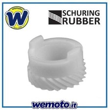 Ingranaggio rinvio contachilometri Honda XRV 750 Africa Twin RD04 90-92 [f]