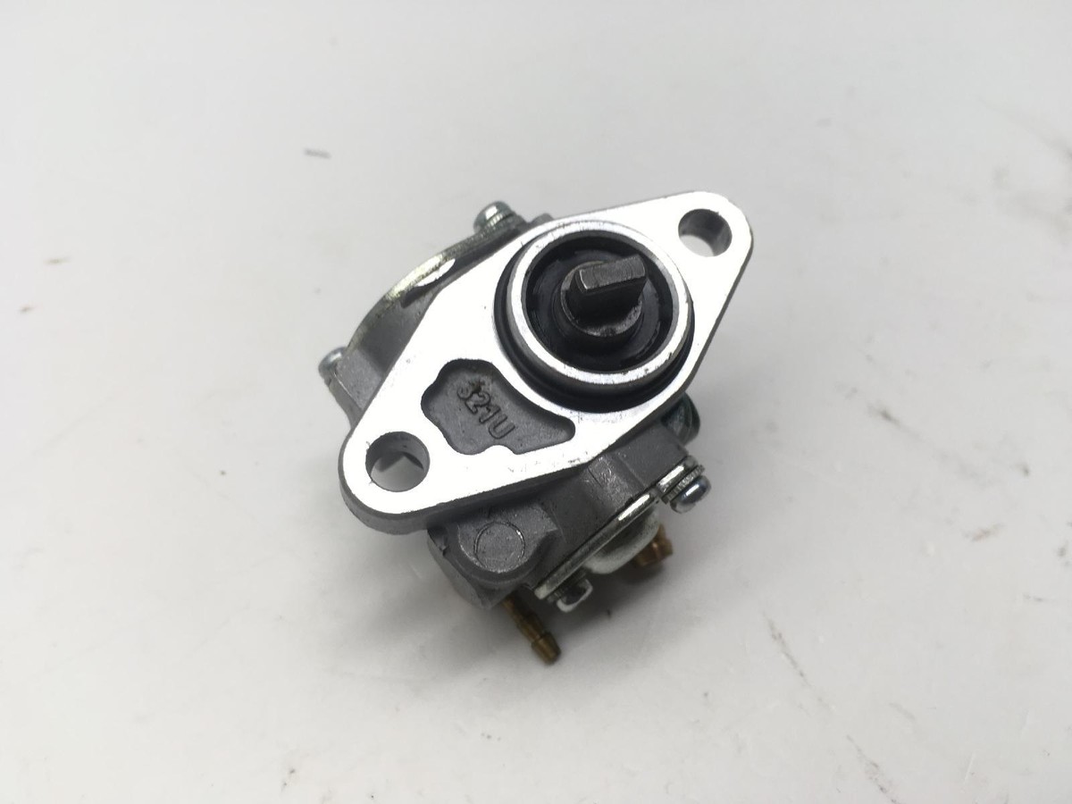 Ersatzritzel Für Minarelli AM6 Und CPI Motor Mit 15 Zähnen Ritzel