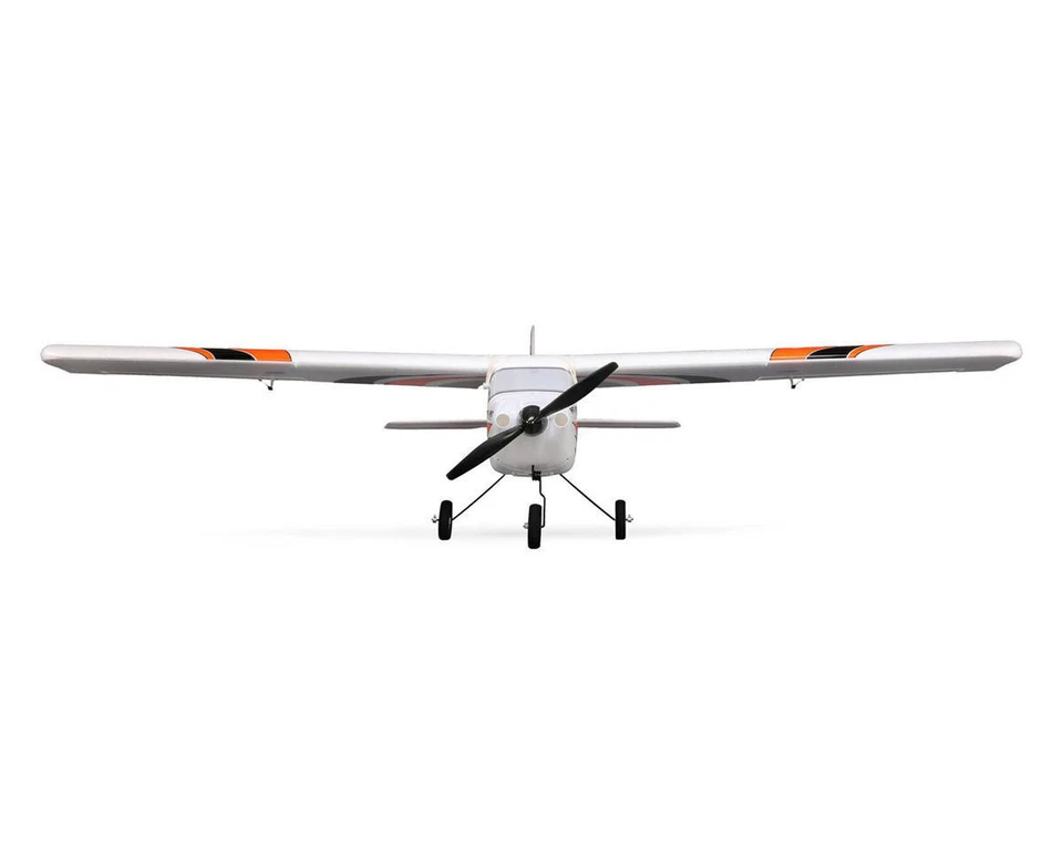 E-flite Apprentice STS 1.5m RTF Basic Smart Trainer Electric Airplane (1500mm) - Image 4 of 4