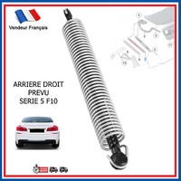 Gerader Kofferraumfeder FüR BMW Serie 5 F10 - 51247204367