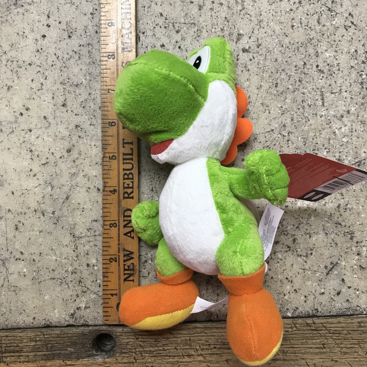 Yoshi 8