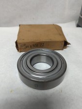 MGM RADOX, 6308ZZ, RODAMIENTO DE BOLAS BLINDADO DE METAL NOS