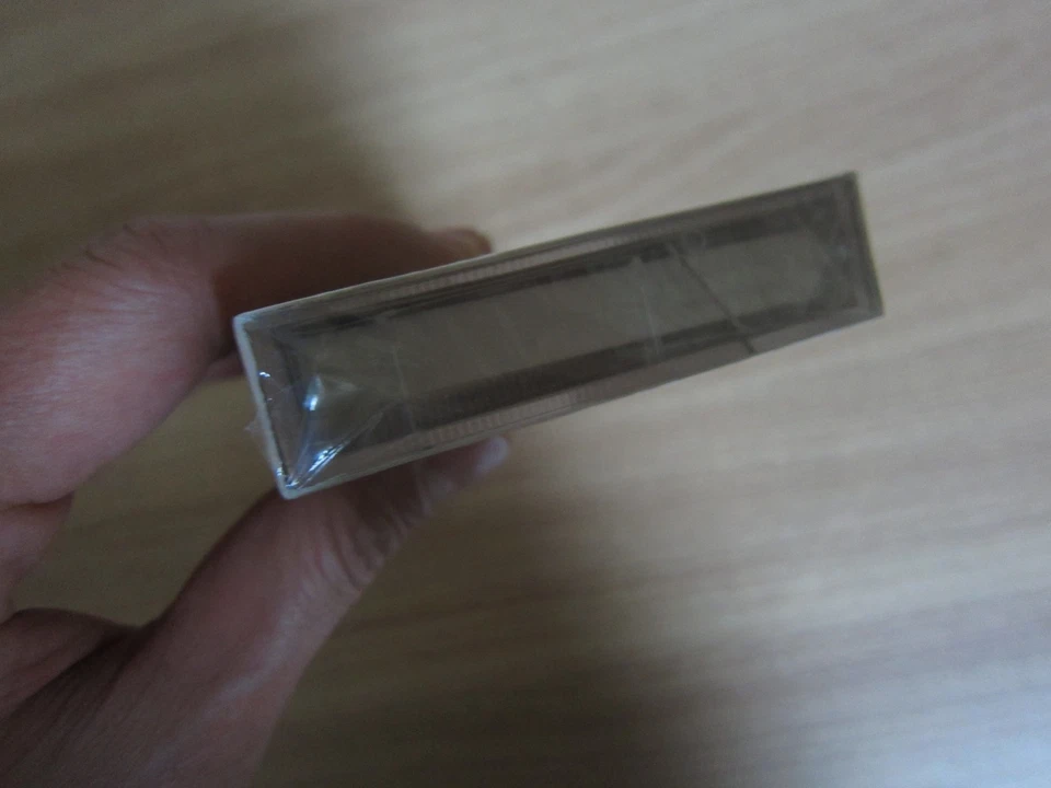 Poison - Look what The Cat Dragged In Korea Edition Sealed Cassette Tape  - Image 4 of 4