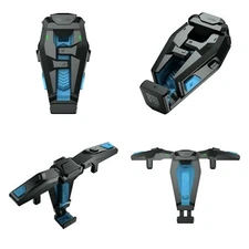 Gamesir F4 Mobile Phone Gaming Controller Clip Triggers For iPhone Android Phone