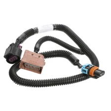 NEW GM 2007-2014 CADILLAC ESCALADE FOG LIGHT WIRING HARNESS EXTENSION 15789983