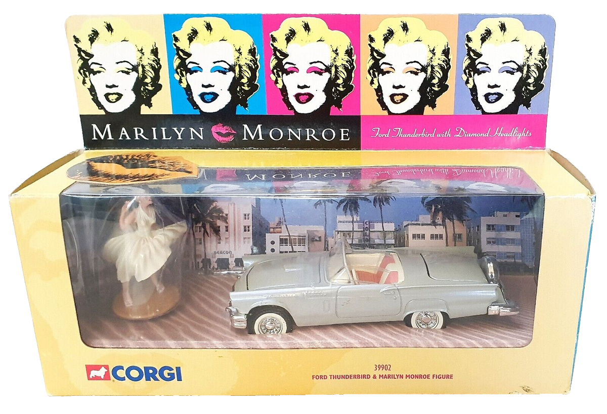 Corgi Toys 1:36 