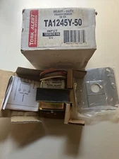 Tork Alert TA1245Y-50