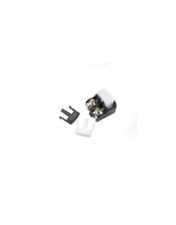 TASTO SUPPLEMENTARE CITOFONO URMET BIANCO NERO PULSANT 1132/55 AGGIUNTIVO 1132/1