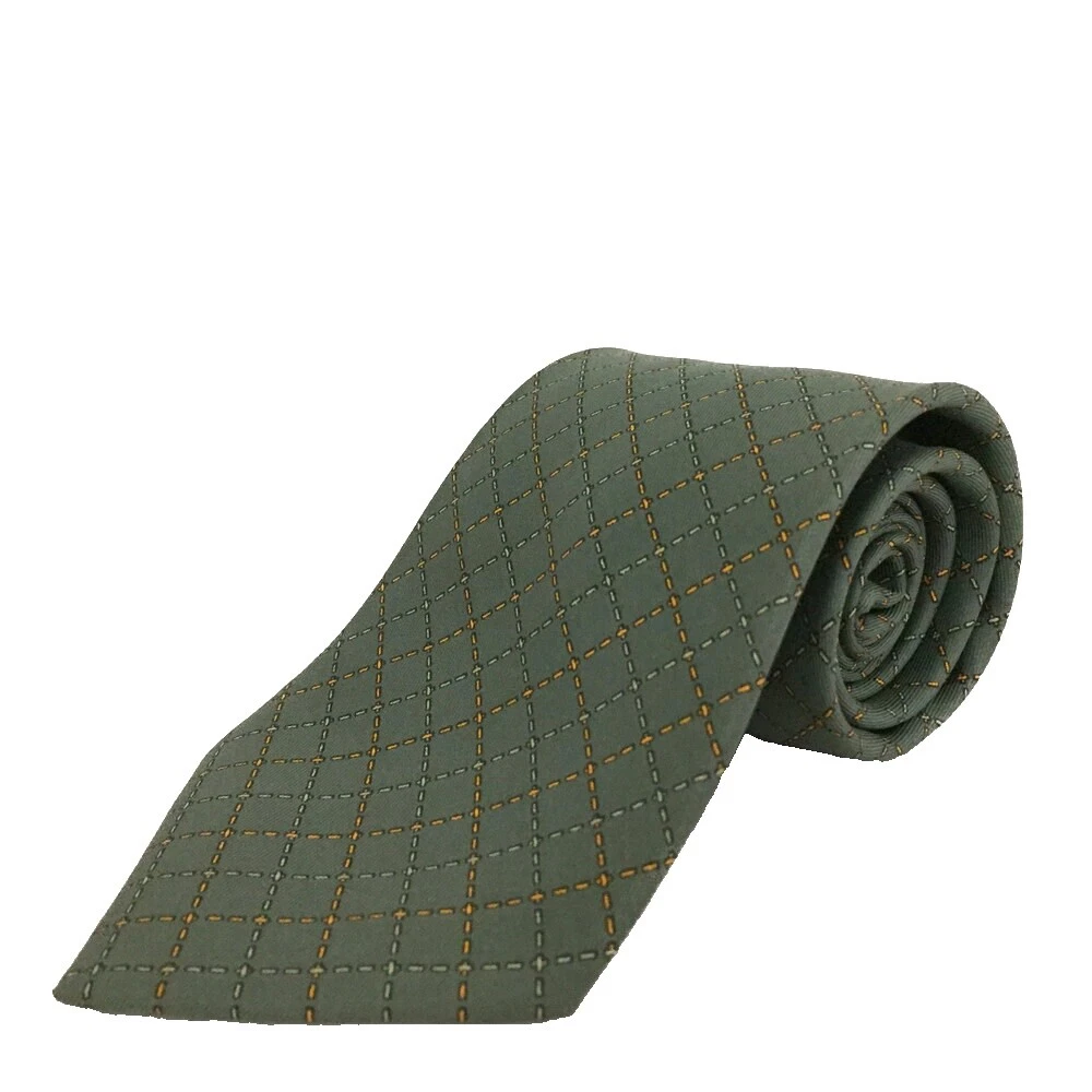 HERMÈS 100% Silk Multicolor for Men