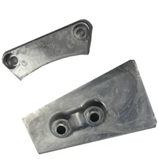 Volvo DPR DPH Zinc Anode Kit