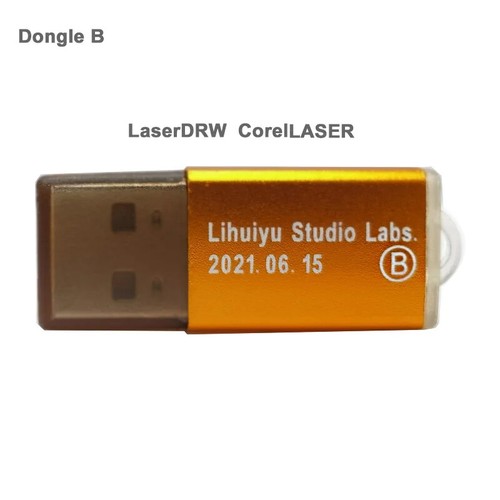 Placa principal LIHUIYU M2 M3:10 Nano Co2 sistema de control láser grabador K40 - Imagen 5 de 12